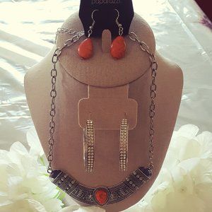 I'm selling my personal Paparazzi Jewelry.